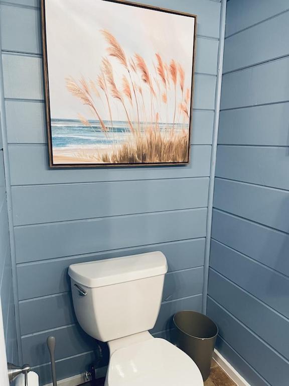 Chalet With A Private Beach In Acadia National Park Bar Harbor Bagian luar foto